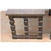 Image 2 : * (2) End Tables - 29" x 20" x 19"