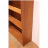 Image 4 : * Wooden Adjustable Shelving Unit - 36" x 12" x 48" - Some Wear
