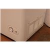Image 5 : * Diplomat Freezer - 33" x 22" x 32" - Powers On