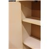 Image 3 : * Storage Unit - w/Adjustable Shelves - 24" x 12" x 54" - Some Wear