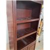 Image 5 : * Adjustable Shelving Unit - 30" x 14" x 71.5" - Some Wear, As Pictured
