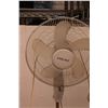 Image 2 : * (2) Airworks Adjustable Floor Fans - Works