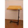 Image 1 : * Adjustable Work Easel Table - Highest Height 45" Tall x 24" x 20"