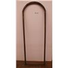 Image 1 : * Wooden Arched Frame - 71" x 24" - Some Wear