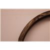 Image 2 : * Wooden Arched Frame - 71" x 24" - Some Wear