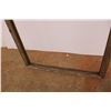 Image 4 : * Wooden Arched Frame - 71" x 24" - Some Wear