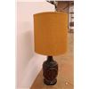 Image 4 : * End Table Lamp - Powers On - 33" Tall