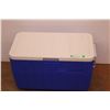Image 1 : * Coleman Blue Cooler