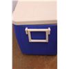 Image 4 : * Coleman Blue Cooler
