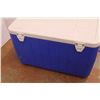 Image 5 : * Coleman Blue Cooler