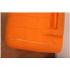 Image 4 : * Coleman Orange Cooler
