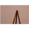 Image 2 : * Wood Easel - 61.5" x 30.5" Wide