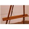 Image 3 : * Wood Easel - 61.5" x 30.5" Wide