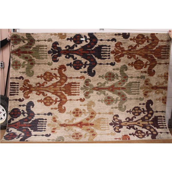 * Area Rug/Carpet - 79" x 115"