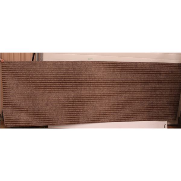 * Outdoor Runner Rug/Carpet - 12ft x 4ft