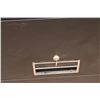 Image 7 : * Metal Filing Cabinet - 36" x 18" x 28.5"
