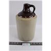 Image 1 : Earthenware Jug 12.5" Tall x 7.25" Dia