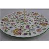 Image 3 : Minton Haddon Hall Vintage Platter 10.5" Dia