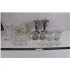 Image 1 : Assorted Candle Holder Sets, Votives & Vases