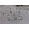 Image 4 : Assorted Candle Holder Sets, Votives & Vases
