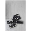 Image 2 : Stoneware Dominoes Set
