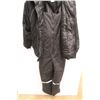 Image 3 : *Winter Parka with Zip In Liner & Ski Pants - Size 2XL