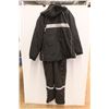 Image 5 : *Winter Parka with Zip In Liner & Ski Pants - Size 2XL