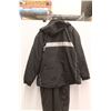 Image 6 : *Winter Parka with Zip In Liner & Ski Pants - Size 2XL