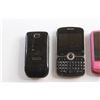 Image 4 : Alcatel, LG and Huawei Phones - As Is
