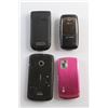 Image 5 : Alcatel, LG and Huawei Phones - As Is