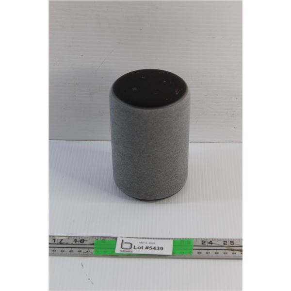 Amazon Speaker - As Is