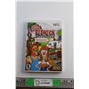 Image 1 : Wii Redneck Jamboree Game - As Is