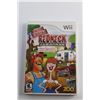 Image 2 : Wii Redneck Jamboree Game - As Is