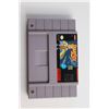 Image 6 : Derby Stallion III Game and Super Nintendo Star Fox Game Cartridge - As Is, Not Authenticated