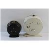 Image 6 : (2) Vintage Westclox Clocks - As Is