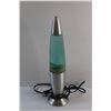 Image 2 : Lava Lamp - May Need a New Light Bulb, As Is, Cannot Be Shipped