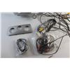 Image 3 : 2006 - 2009 Hyundai Tucson Central Console - New