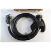 Image 3 : Depow Heavy Duty RV 50 AMP Cord - New