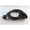 Image 6 : Depow Heavy Duty RV 50 AMP Cord - New