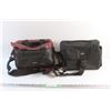 Image 1 : (2) Camera Bags