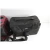 Image 5 : (2) Camera Bags