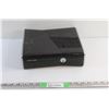 Image 1 : Microsoft Xbox 360 S Gaming Console - No Cord, As Is