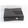 Image 2 : Microsoft Xbox 360 S Gaming Console - No Cord, As Is