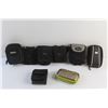 Image 2 : (8) Camera Cases