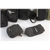 Image 4 : (8) Camera Cases
