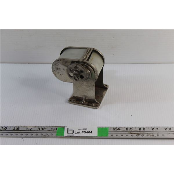 Vintage Pencil Sharpener