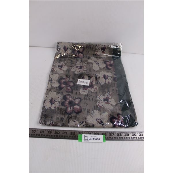 Ladies Scarf - Florence Green - Sealed