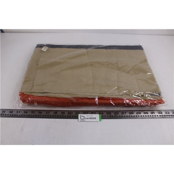 Ladies Scarf - Pamir Cream - Sealed