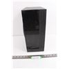 Image 1 : Samsung Subwoofer Speaker System PS-CWO 14" x 11.5" x 6" - Untested - As is