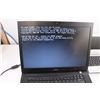 Image 3 : Dell Laptop with Power Cord - Powers On, Easy PC Mini Laptop - No Power Cord, Myron & Davis ATY178GY